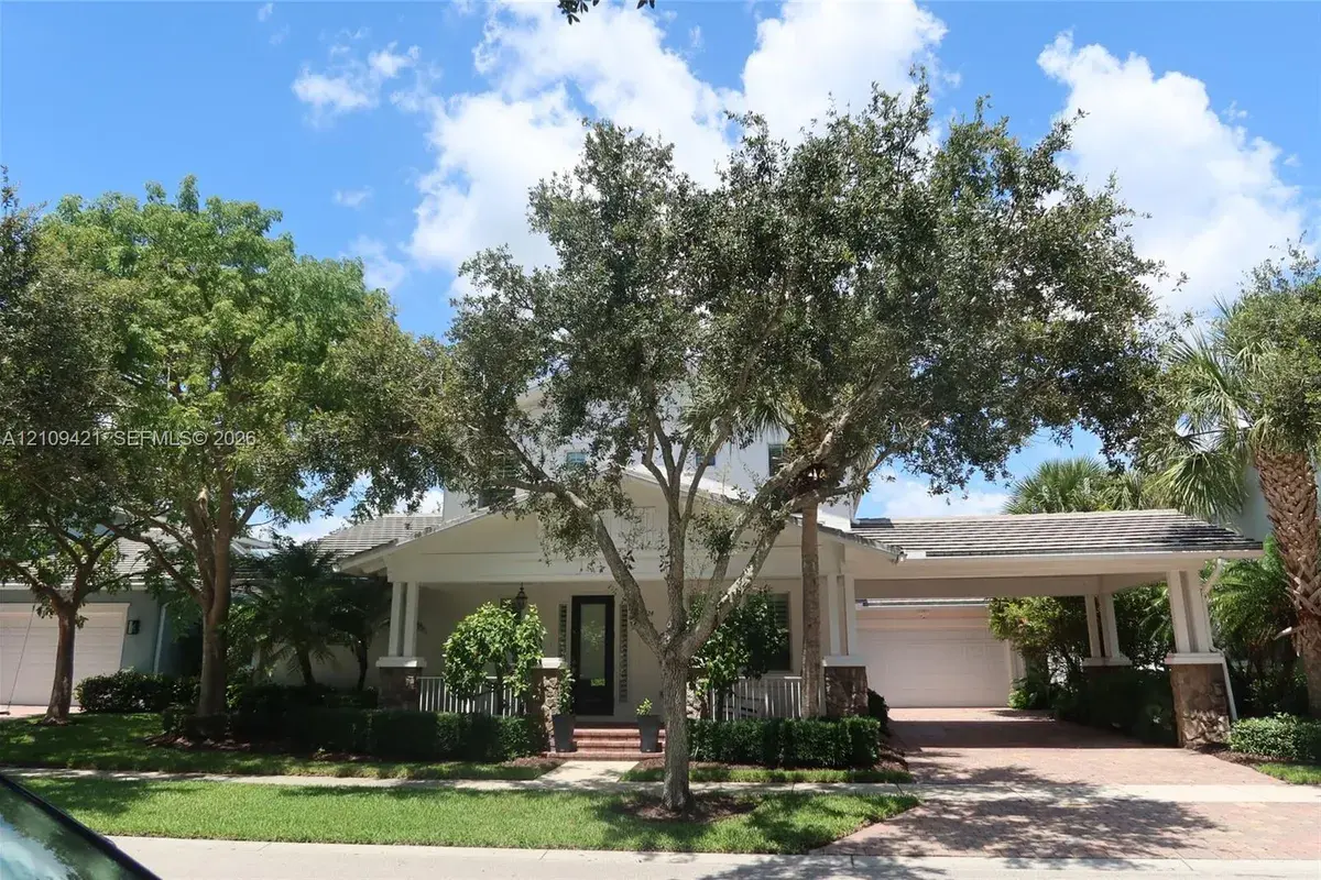 2724 Wymberly Dr, Jupiter FL 33458