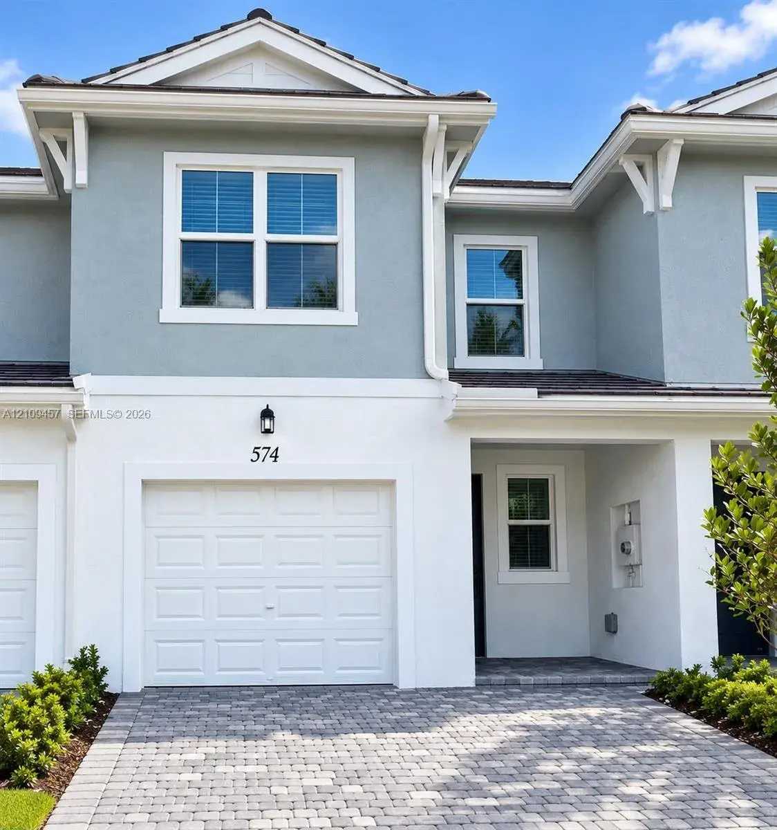 3 bedroom 2 bath Residential for sale at 574 Parsons Way, Deerfield Beach FL 33442