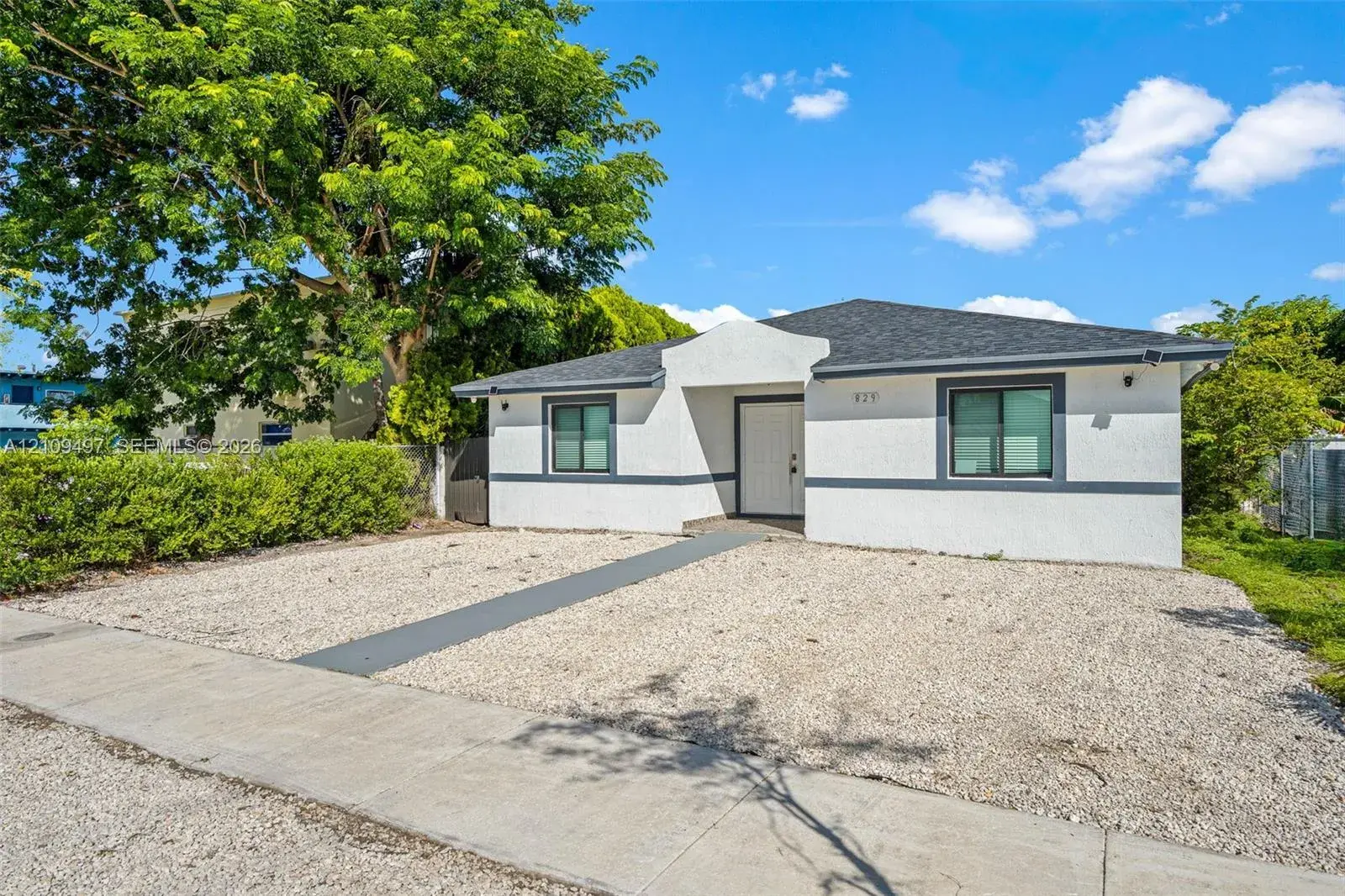 829 SW 5th St, Homestead FL 33030