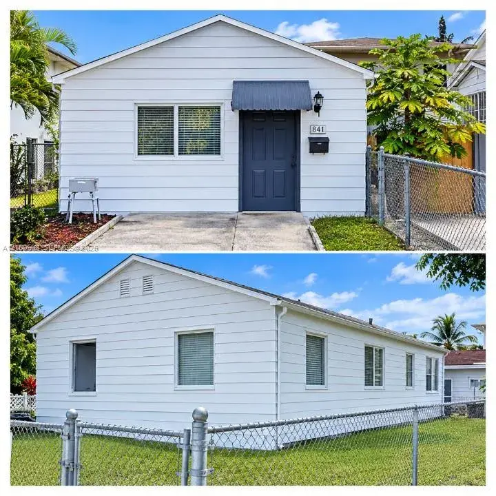 Residential Income for sale at 1051 SW 11th Ave, Miami FL 33130