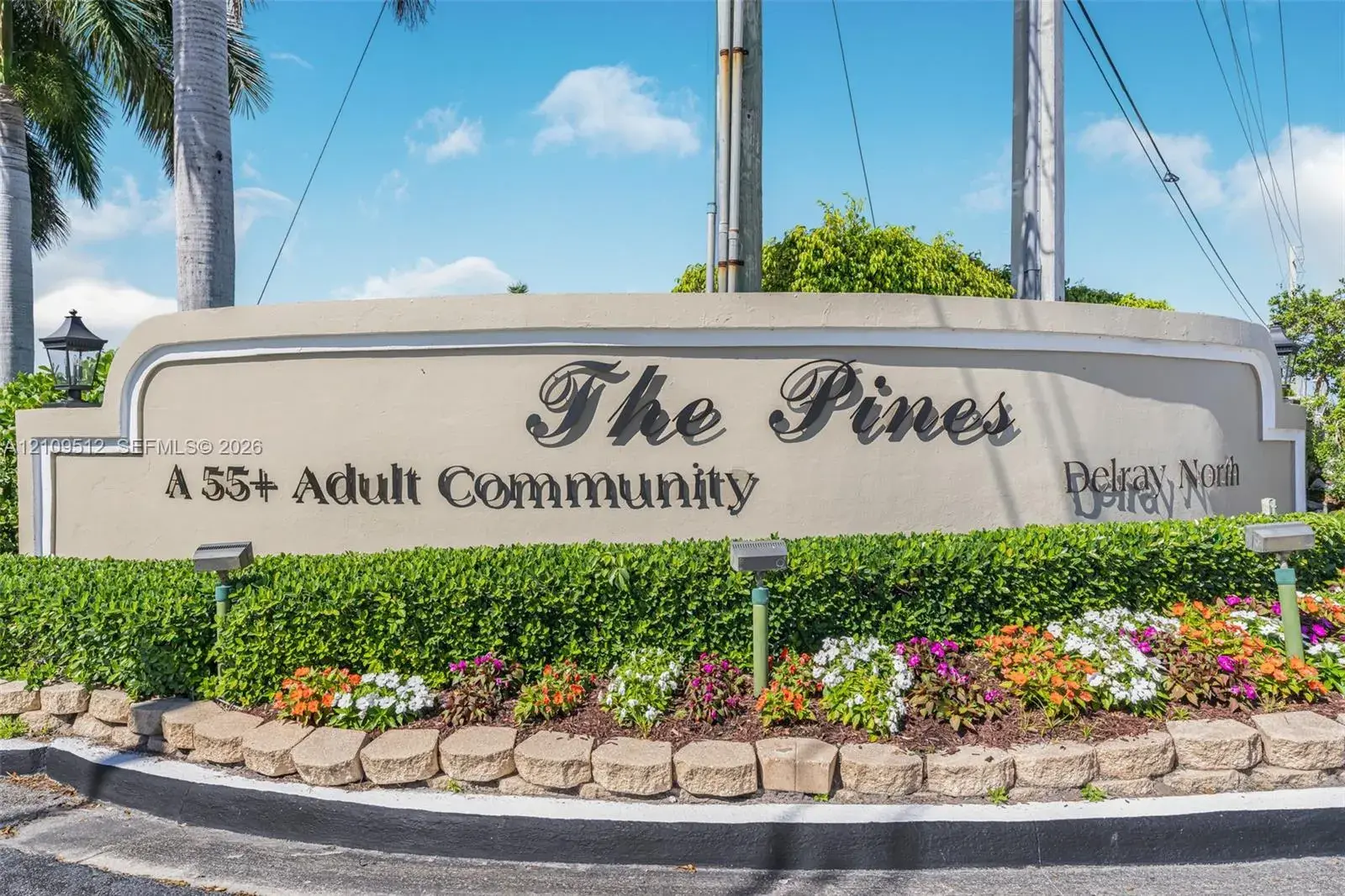2 bedroom 2 bath Residential for sale at 1541 NW 18th Ave # 101, Delray Beach FL 33445