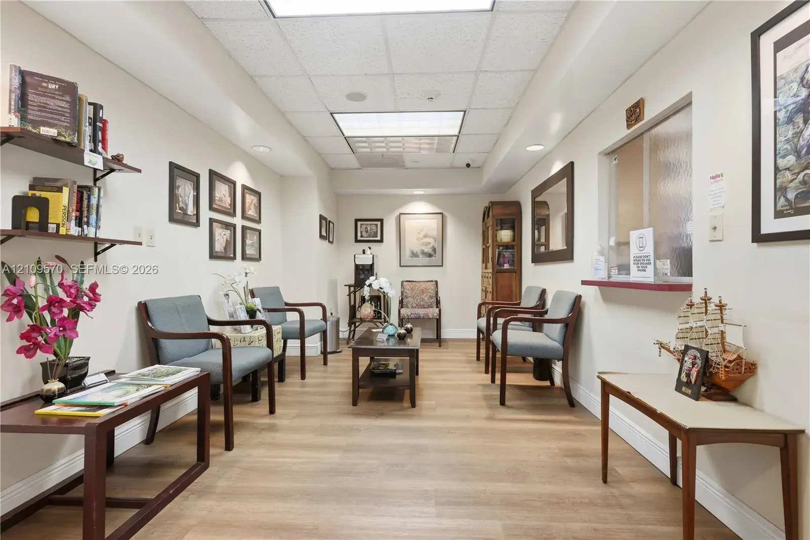 Commercial Sale for sale at 2645 SW 37th Ave # 501, Miami FL 33133