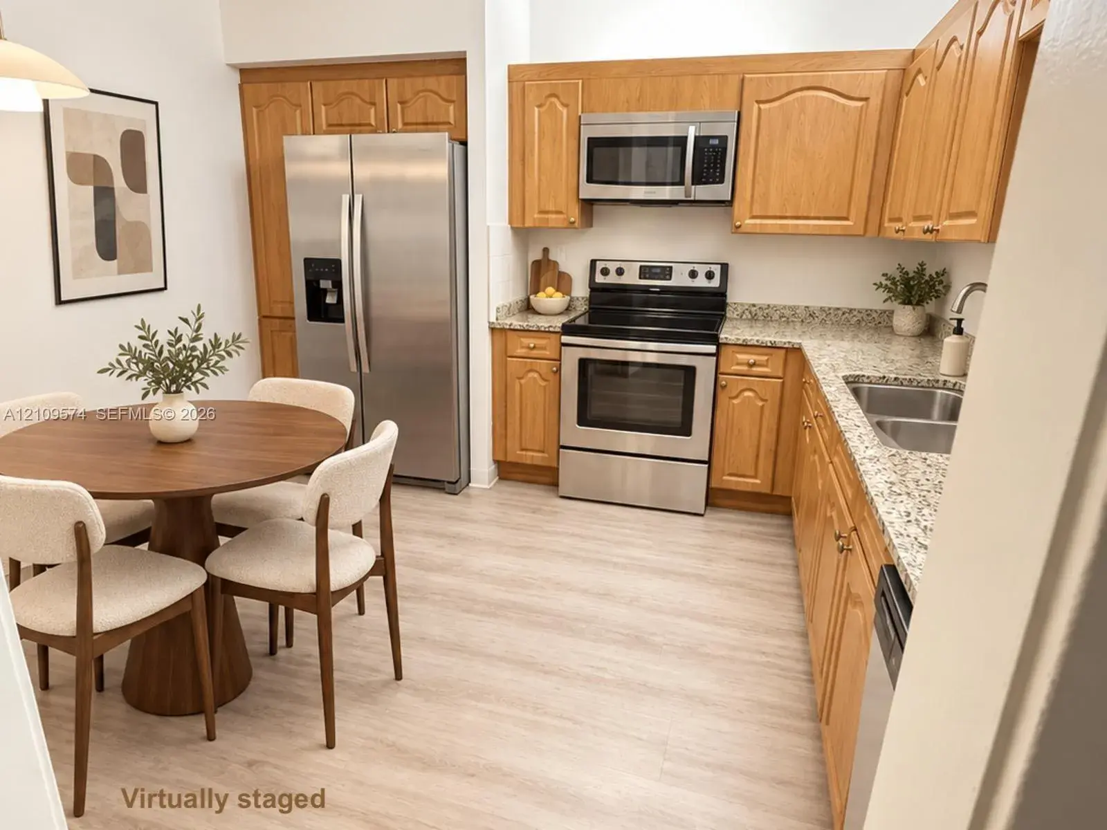 2 bedroom 2 bath Residential for sale at 141 Crandon Blvd # 329, Key Biscayne FL 33149