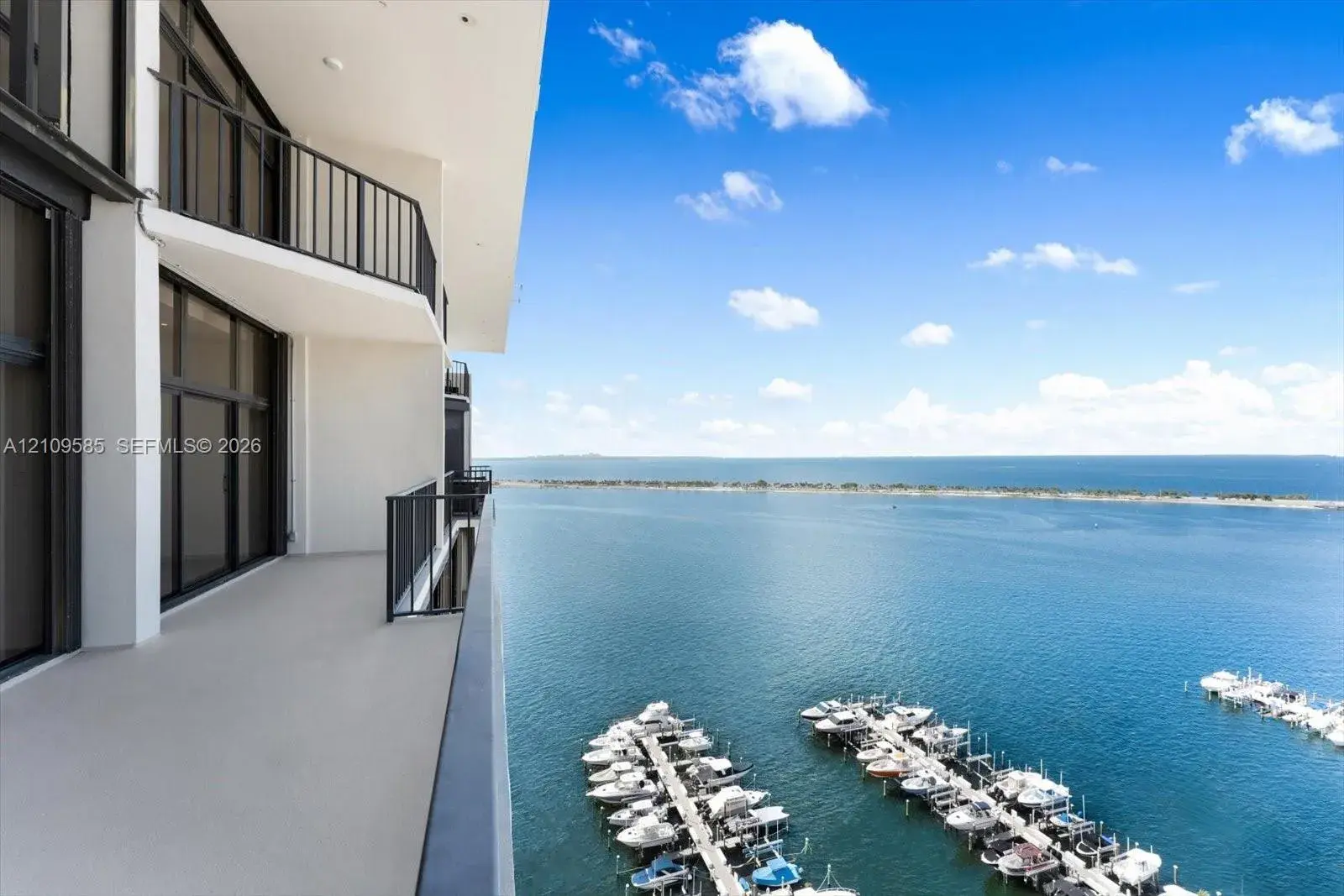 3 bedroom 3 bath Residential for sale at 1865 Brickell Ave, Miami FL 33129