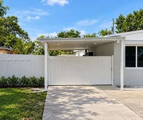 2 bedroom 1 bath Residential for sale at 110 NW 120th Ter, North Miami FL 33168