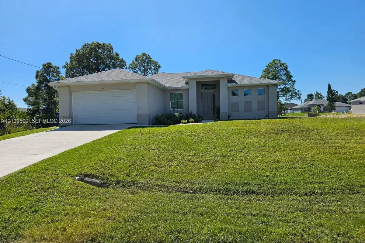 3417 14th st w # 0, Lehigh Acres FL 33971