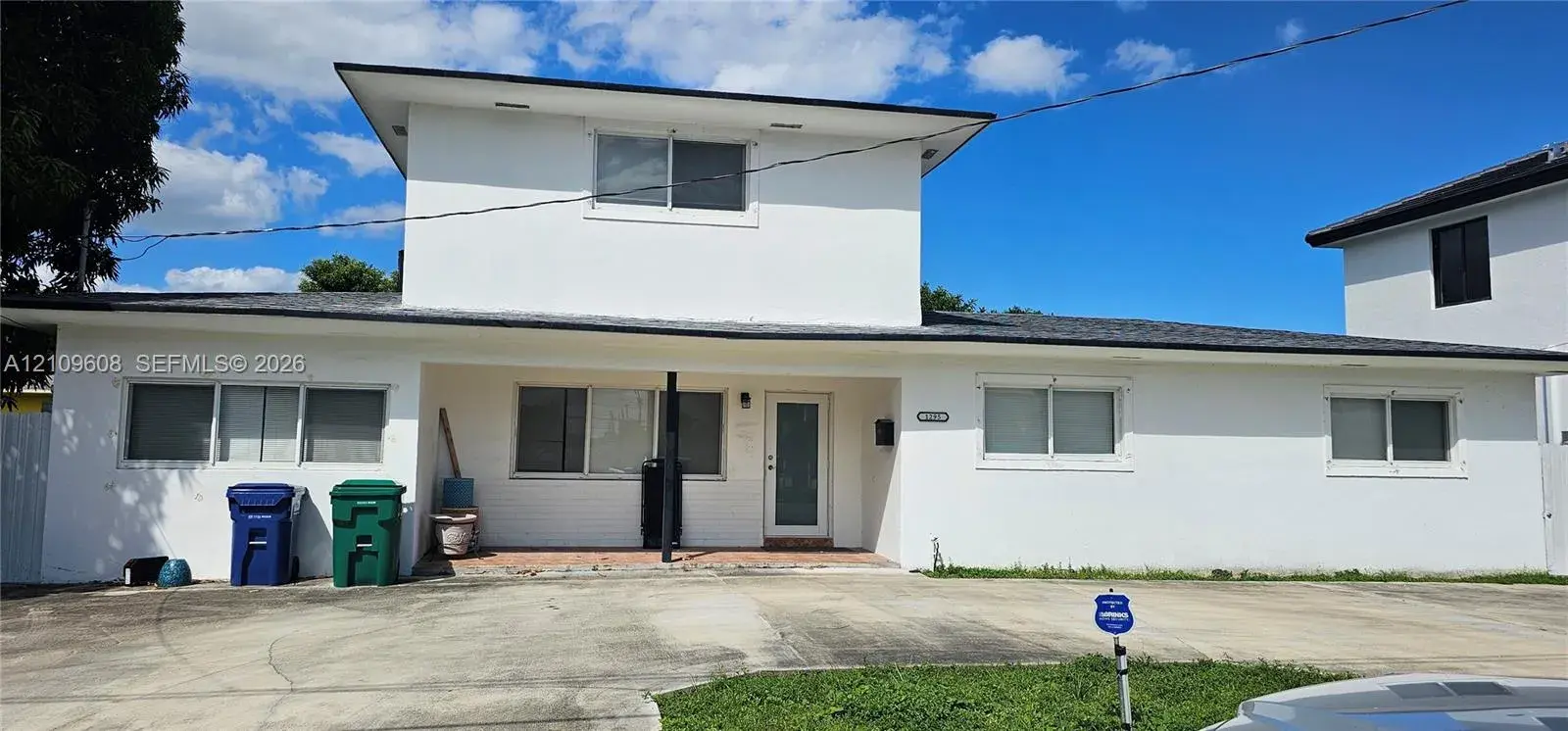 5 bedroom 3 bath Residential for sale at 1295 NW 71st Ter, Miami FL 33147