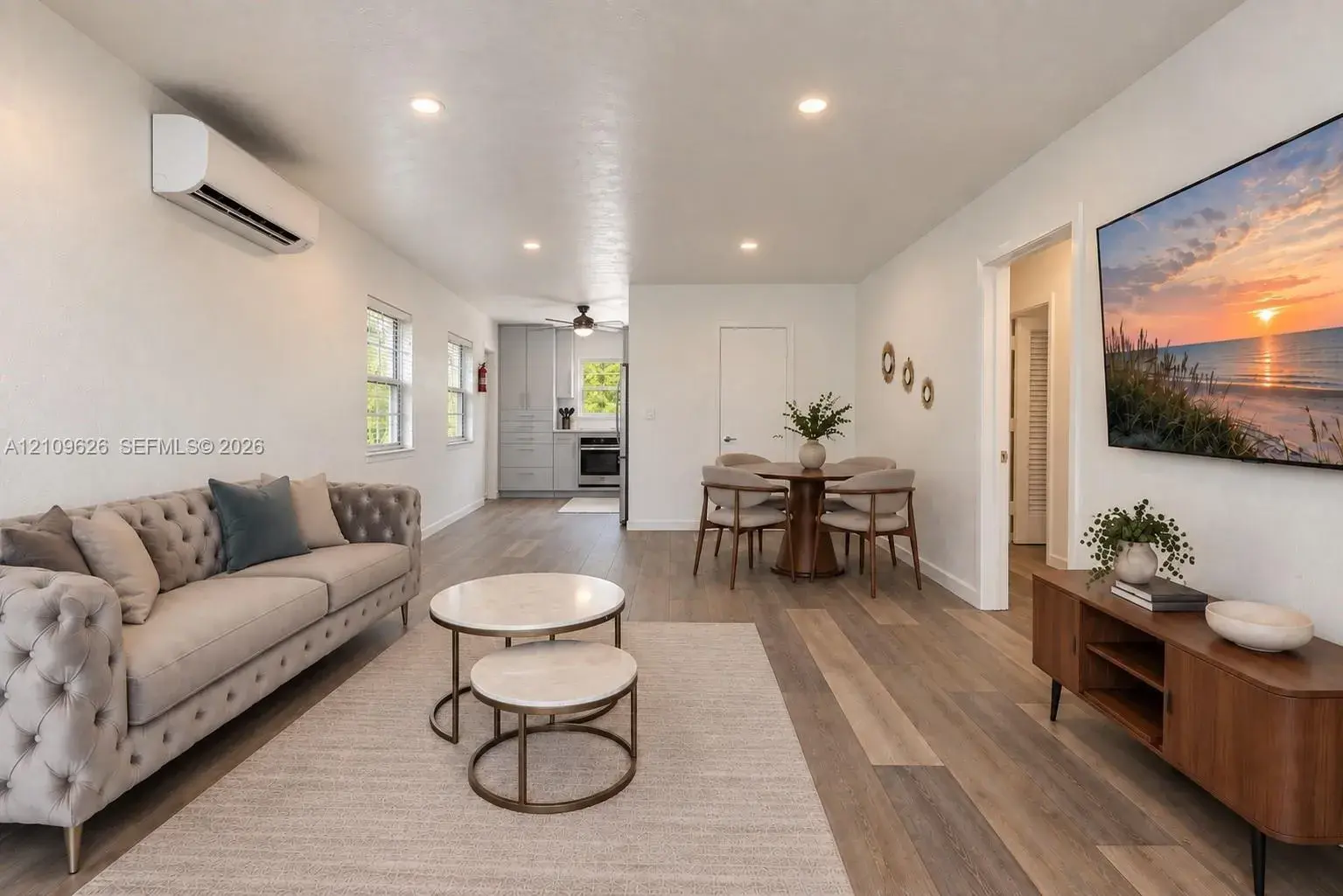 3 bedroom 2 bath Residential for sale at 821 84th St, Miami Beach FL 33141
