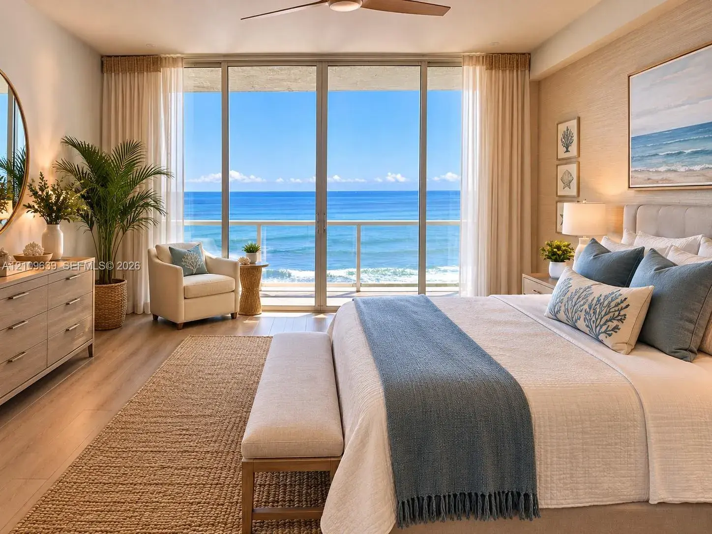 704 N Ocean Blvd # 804, Pompano Beach FL 33062