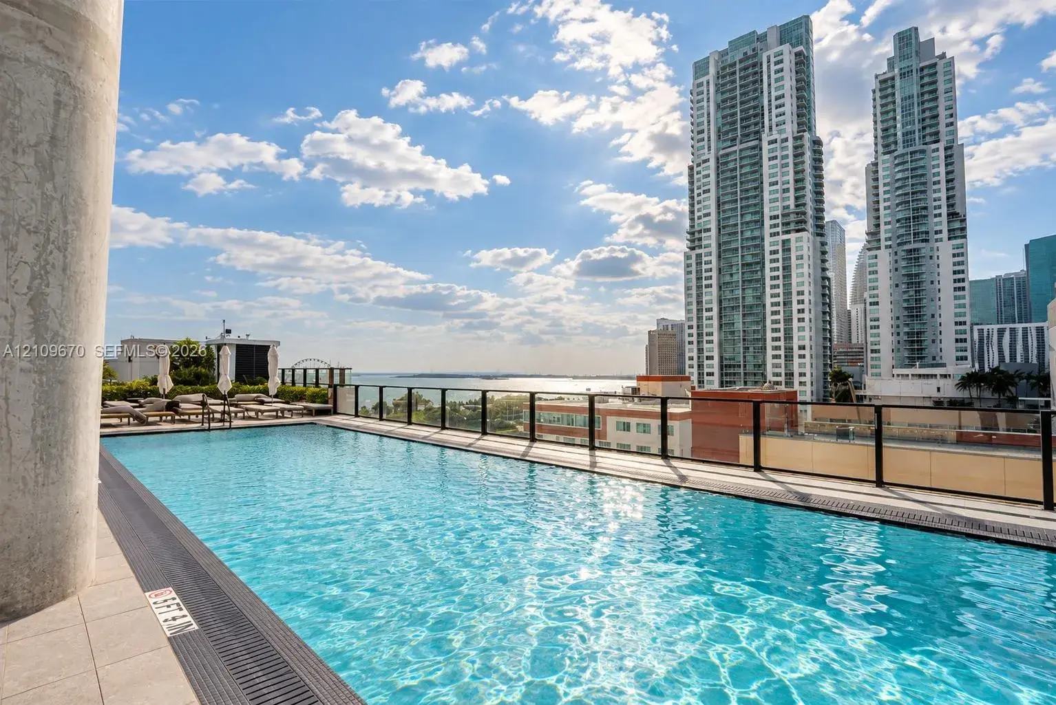 398 NE 5th St # 1617, Miami FL 33132