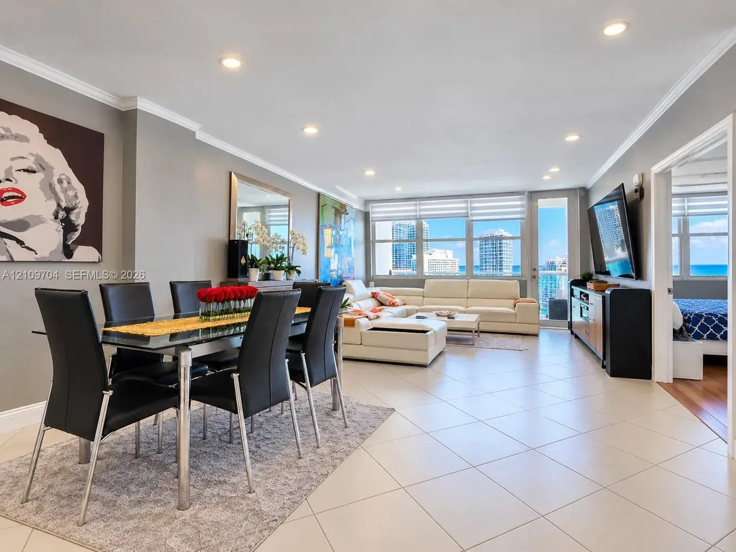 6770 Indian Creek Dr # 14C, Miami Beach FL 33141