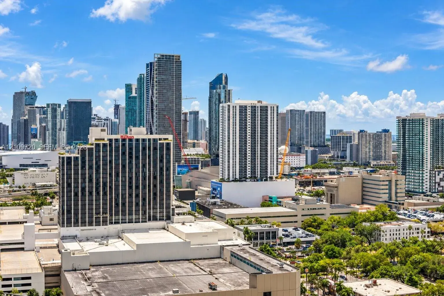 1900 N Bayshore Dr # 2919, Miami FL 33132