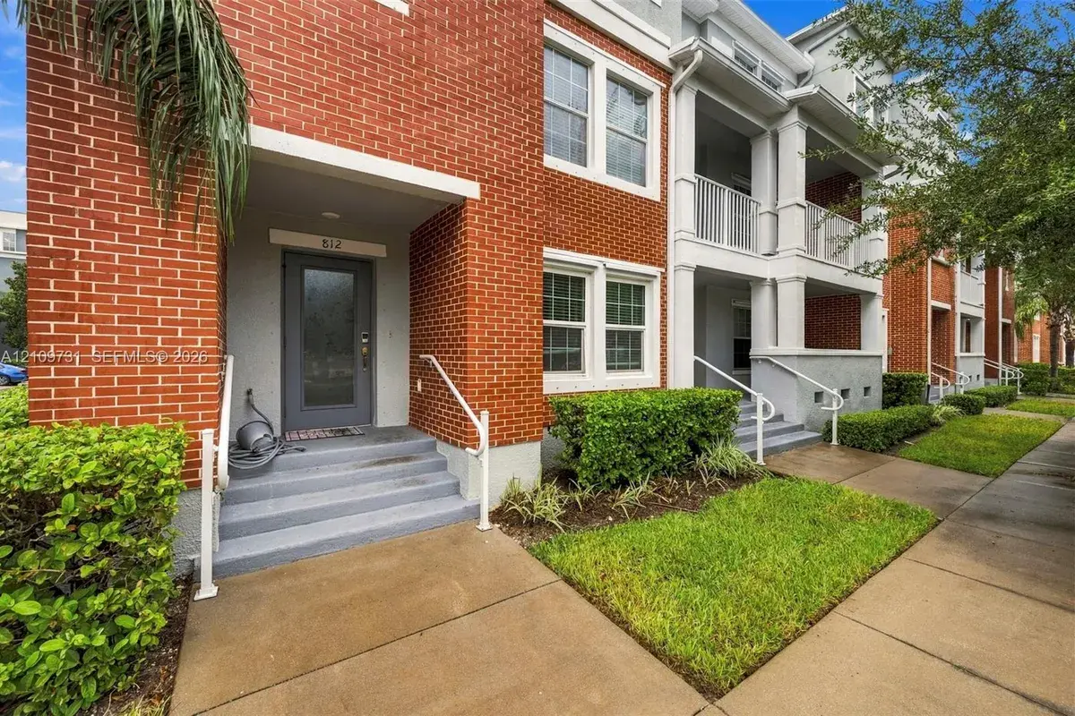 812 N Oregon Avenue, Tampa FL 33606