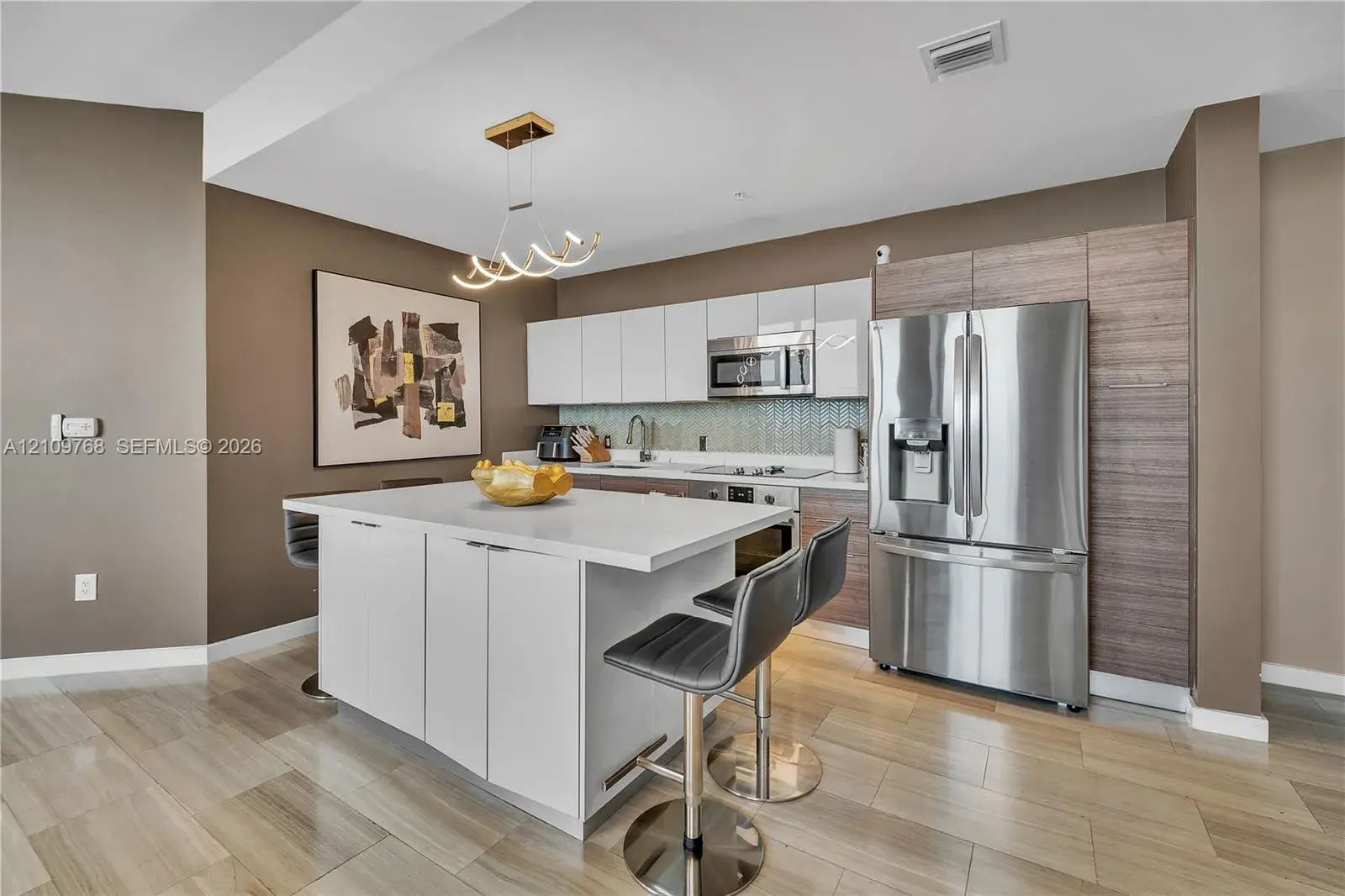 3 bedroom 3 bath Residential for sale at 1010 SW 2nd Ave # 2201, Miami FL 33130