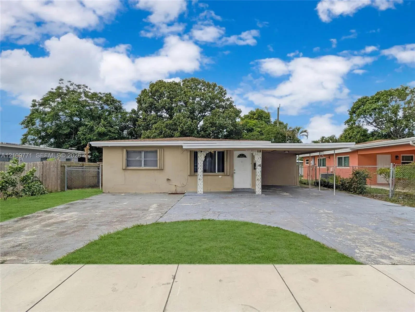 4 bedroom 2 bath Residential for sale at 409 NW 18th Ave, Fort Lauderdale FL 33311