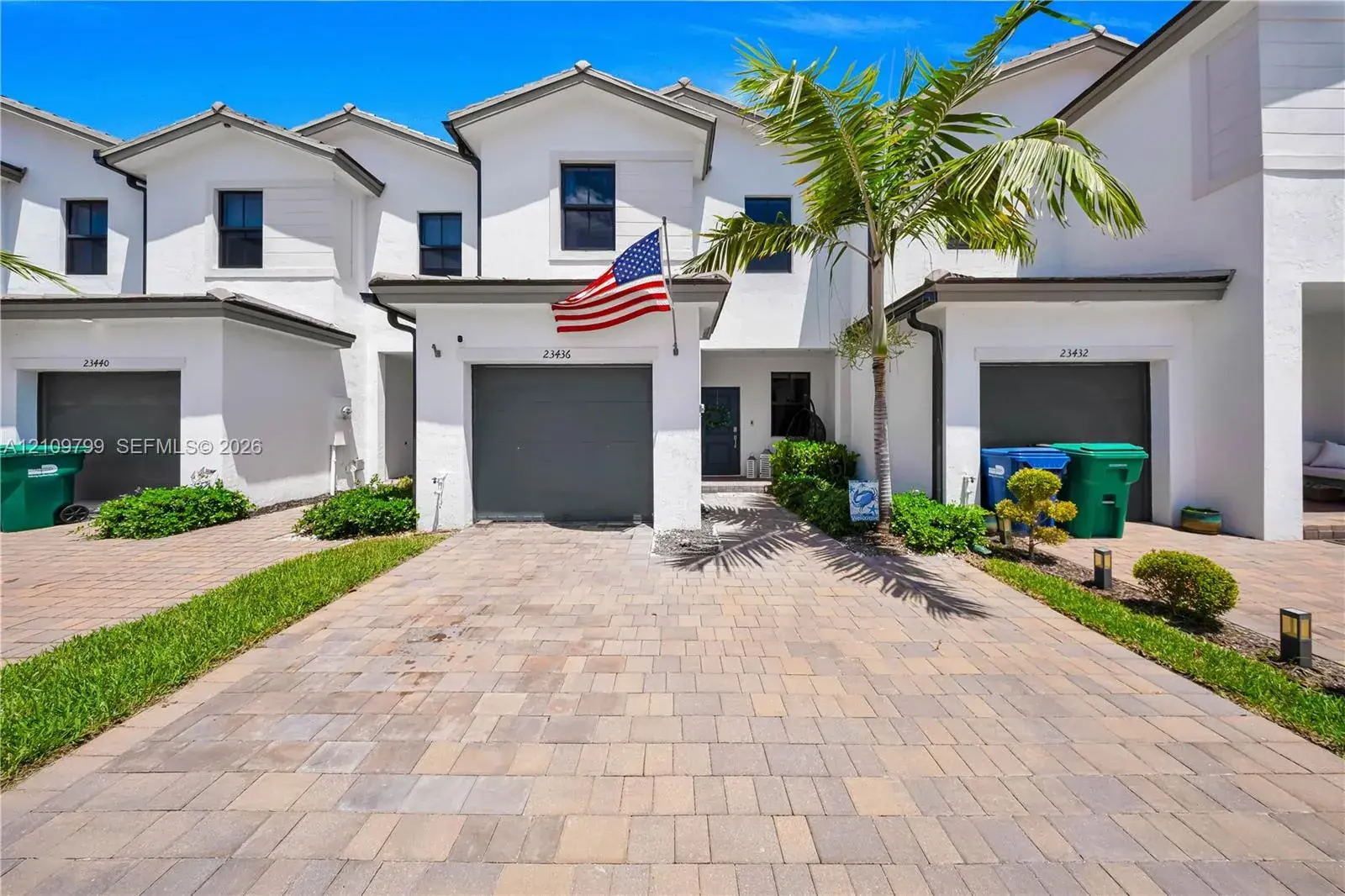 3 bedroom 2 bath Residential for sale at 23436 SW 129th Ave, Homestead FL 33032