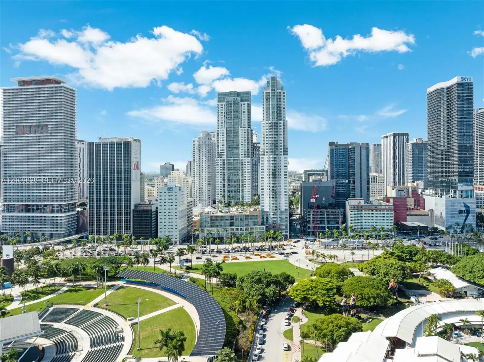 244 Biscayne Blvd # 3808, Miami FL 33132