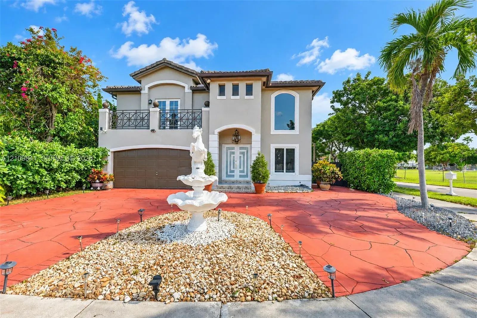 4 bedroom 3 bath Residential for sale at 17608 SW 146th Ave, Miami FL 33177