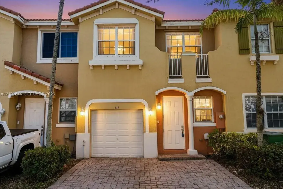531 NE 21st Ave, Homestead FL 33033