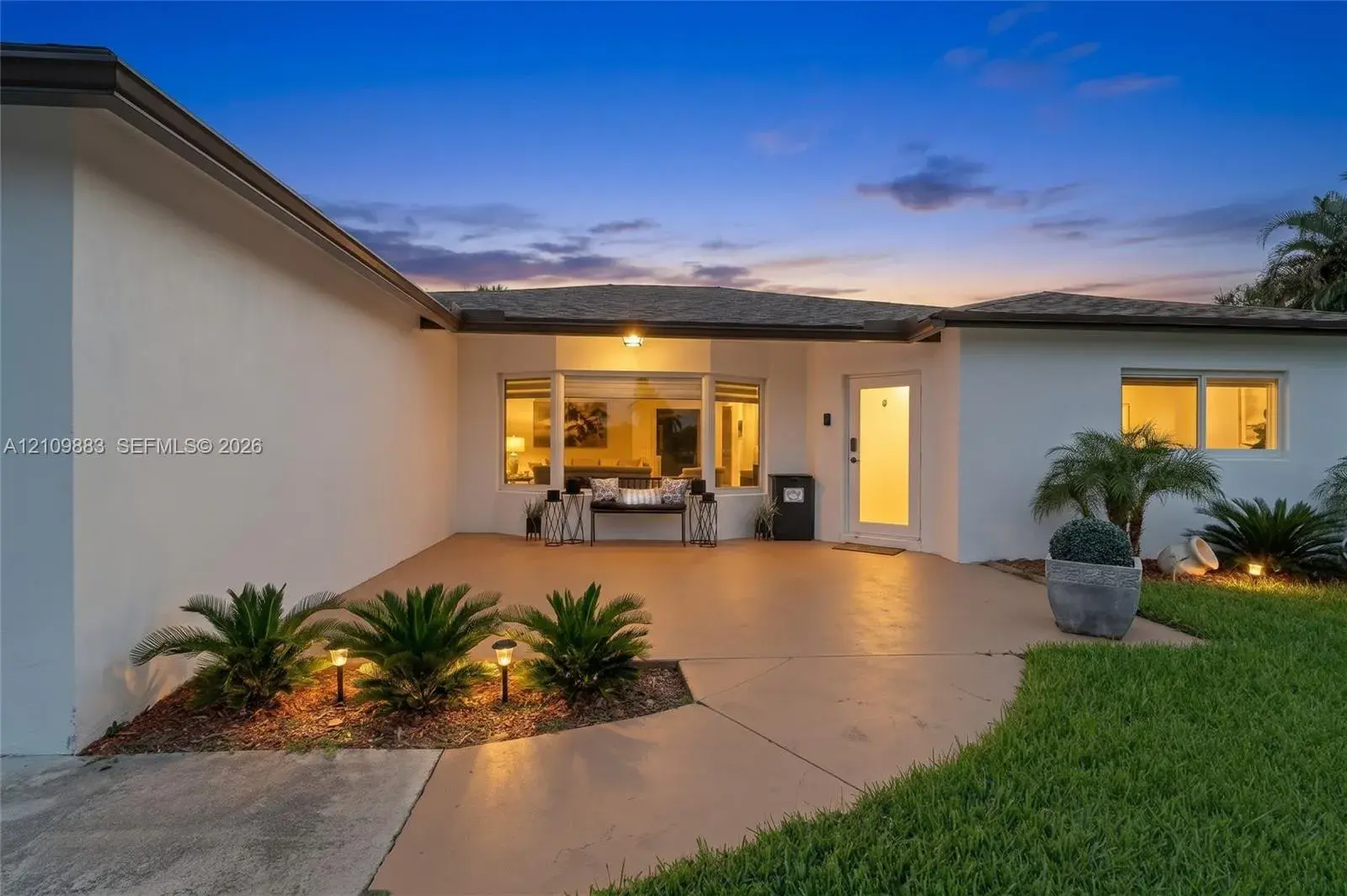 2 bedroom 2 bath Residential for sale at 751 SW 54th Ave, Margate FL 33068