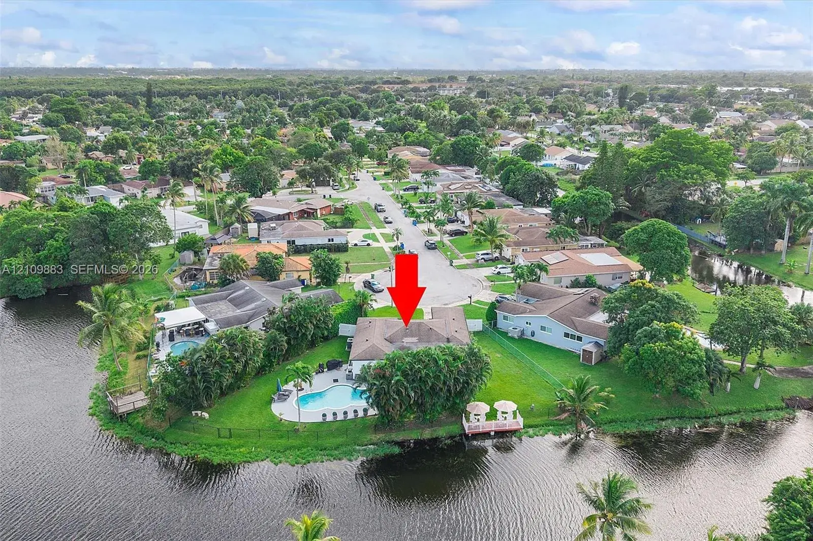751 SW 54th Ave, Margate FL 33068
