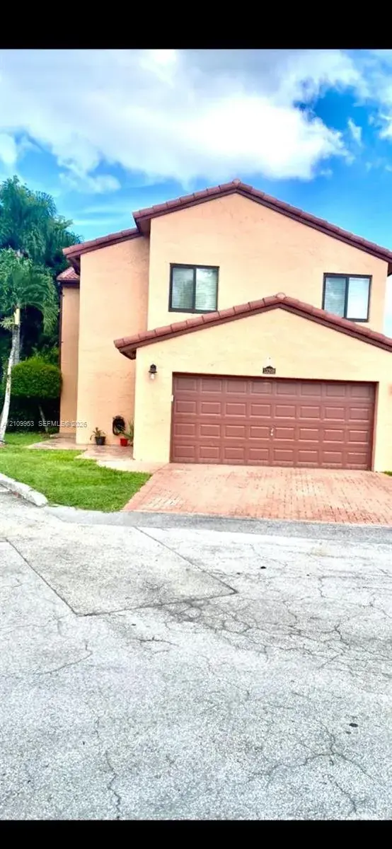4 bedroom 2 bath Residential for sale at 13208 SW 10th Ln, Miami FL 33184