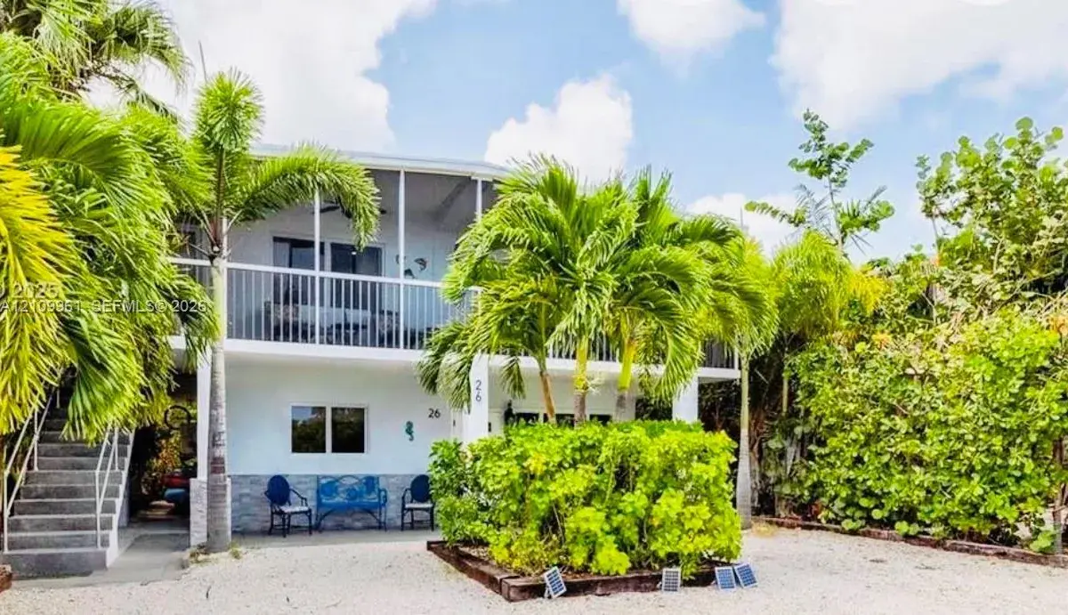 26 Shoreland Dr, Key Largo FL 33037