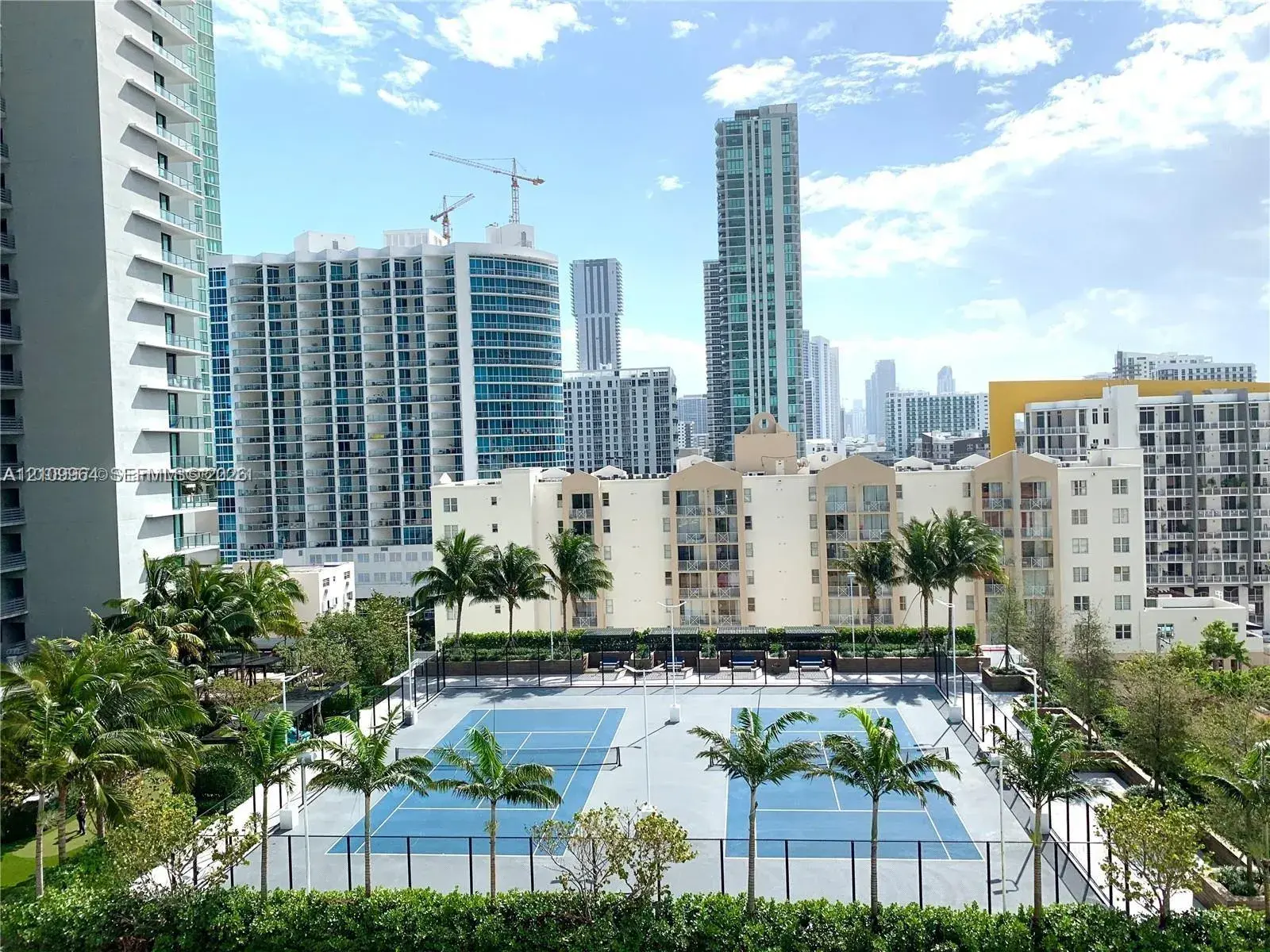 501 NE 31st St # 707, Miami FL 33137