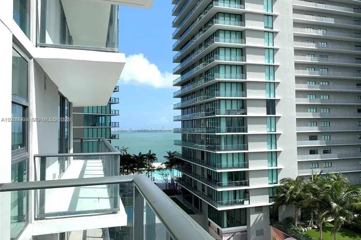 501 NE 31st St # 707, Miami FL 33137