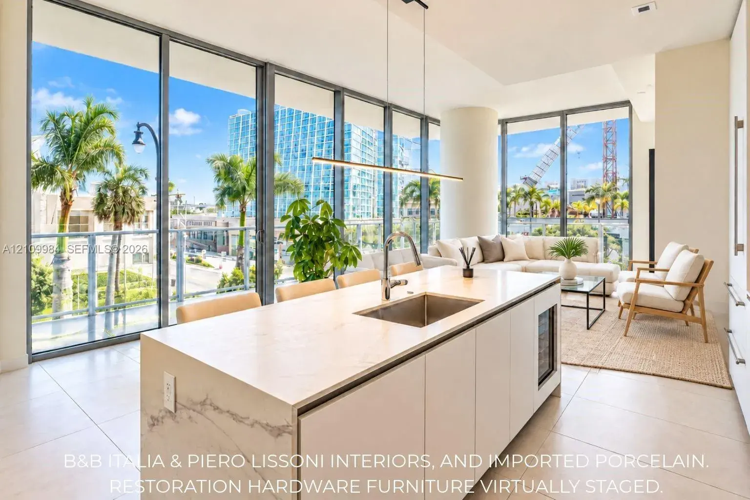 1400 Biscayne Blvd # 201, Miami FL 33132