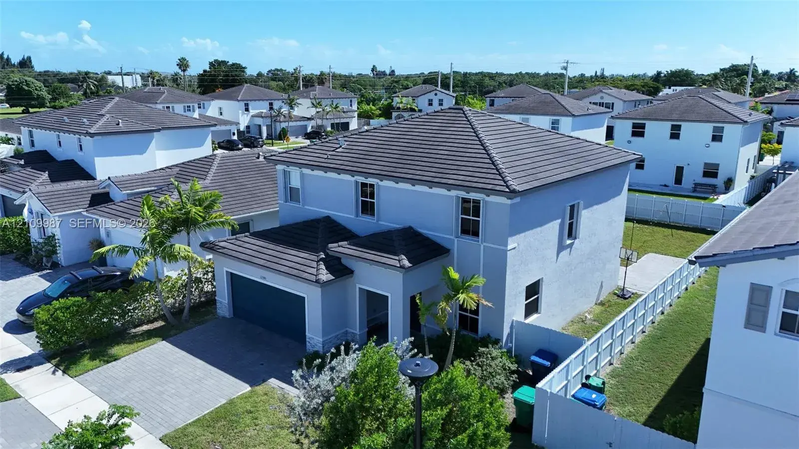 12740 SW 214th Ter, Miami FL 33177