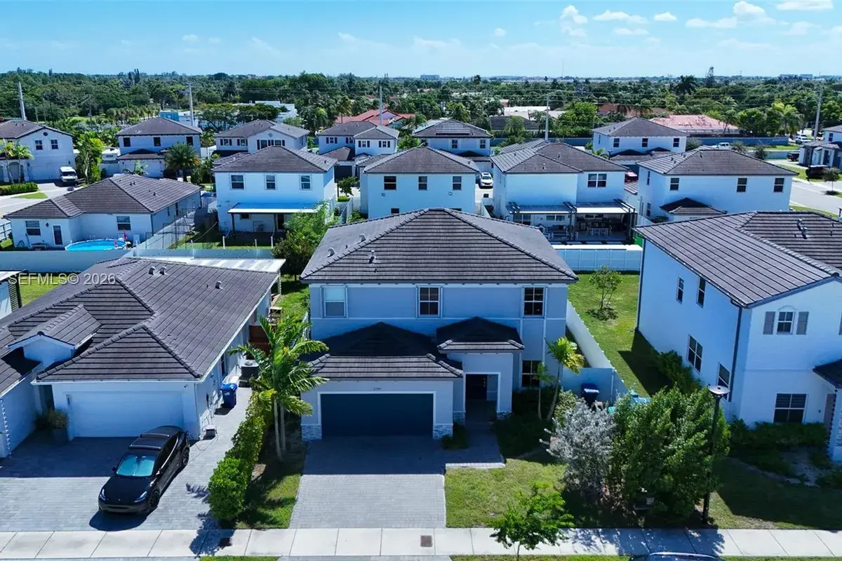 12740 SW 214th Ter, Miami FL 33177