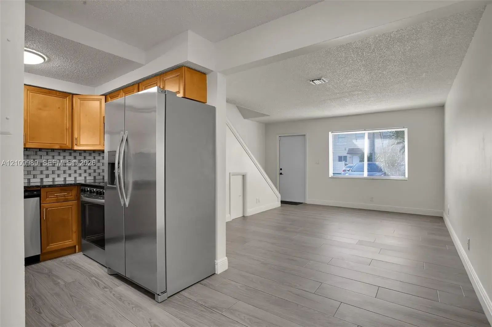 2 bedroom 1 bath Residential for sale at 6625 Winfield Blvd # D, Margate FL 33063