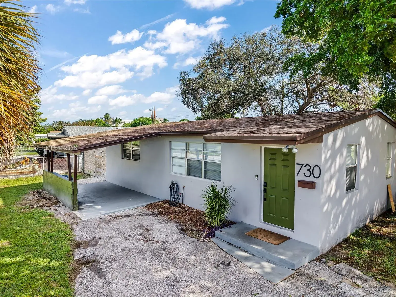 730 NE 58th St, Oakland Park FL 33334