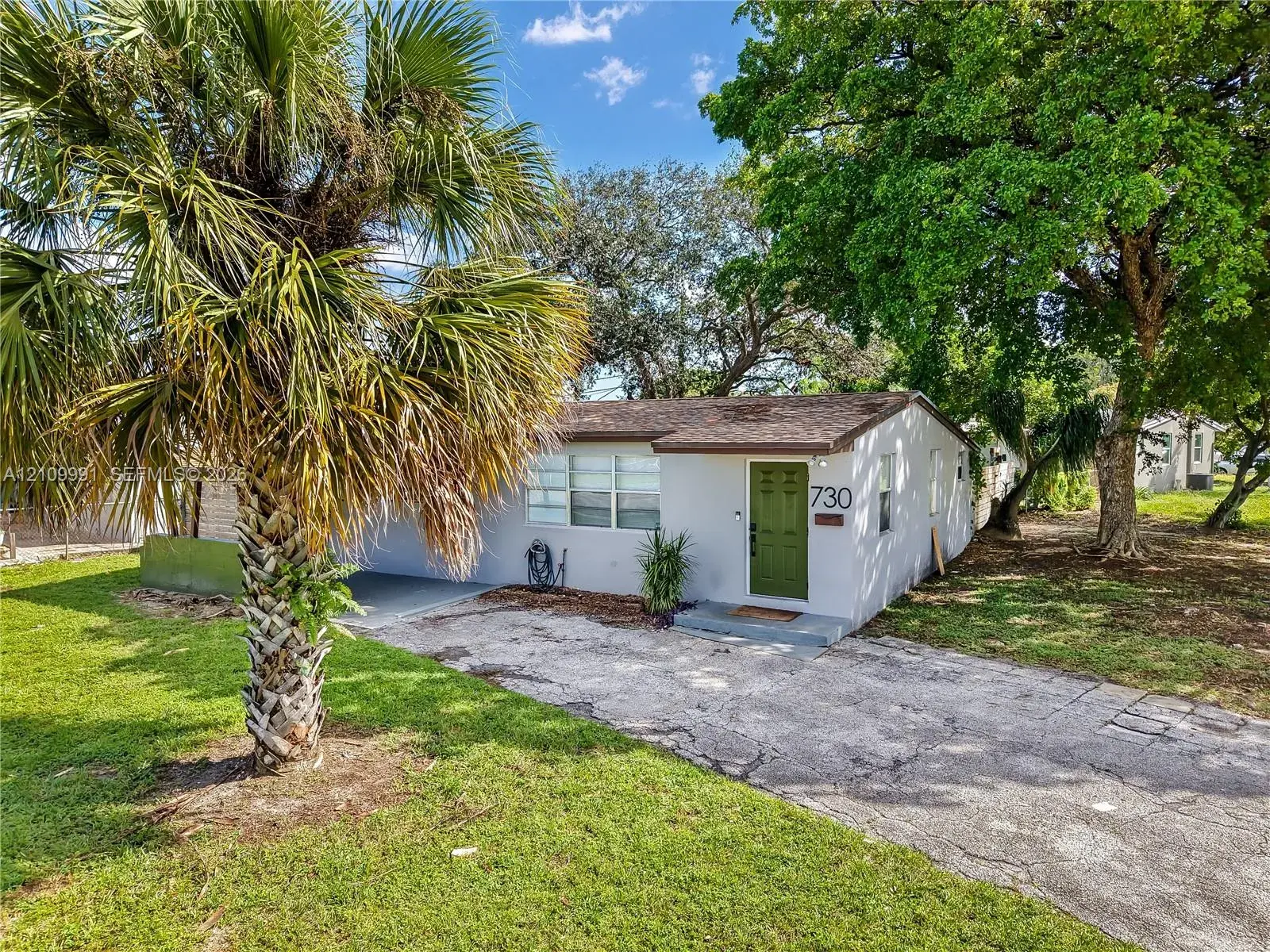 730 NE 58th St, Oakland Park FL 33334