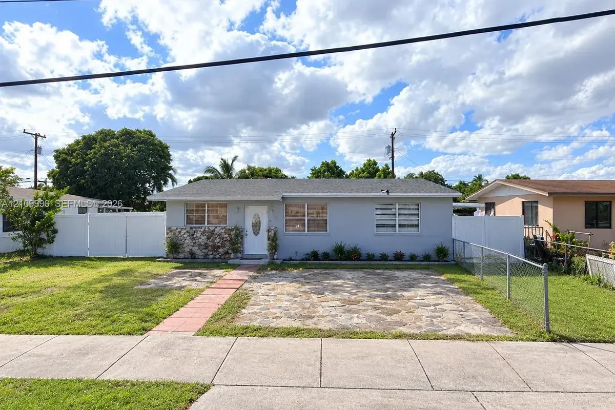 5040 E 10th Ave, Hialeah FL 33013