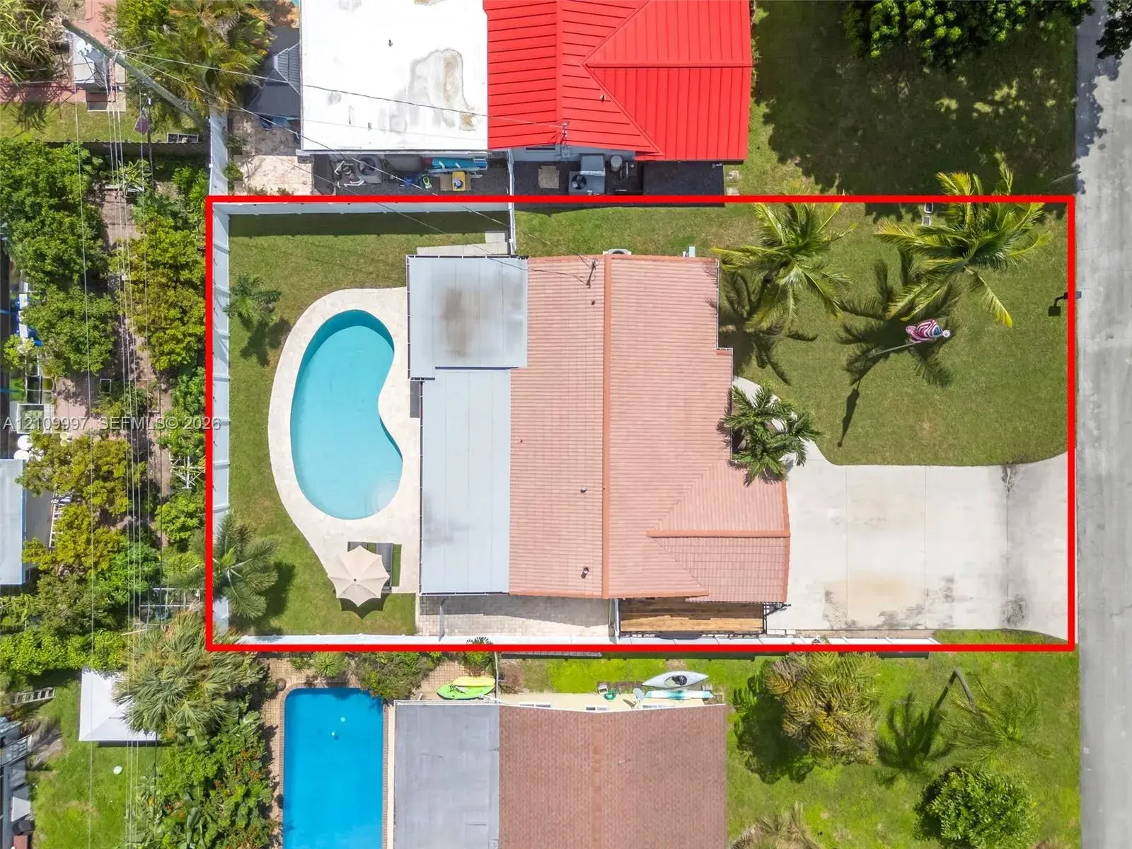 4410 NW 19th Way, Oakland Park FL 33309