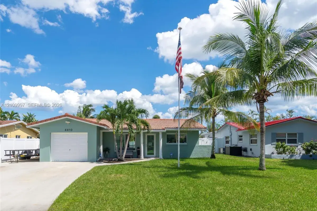 4410 NW 19th Way, Oakland Park FL 33309