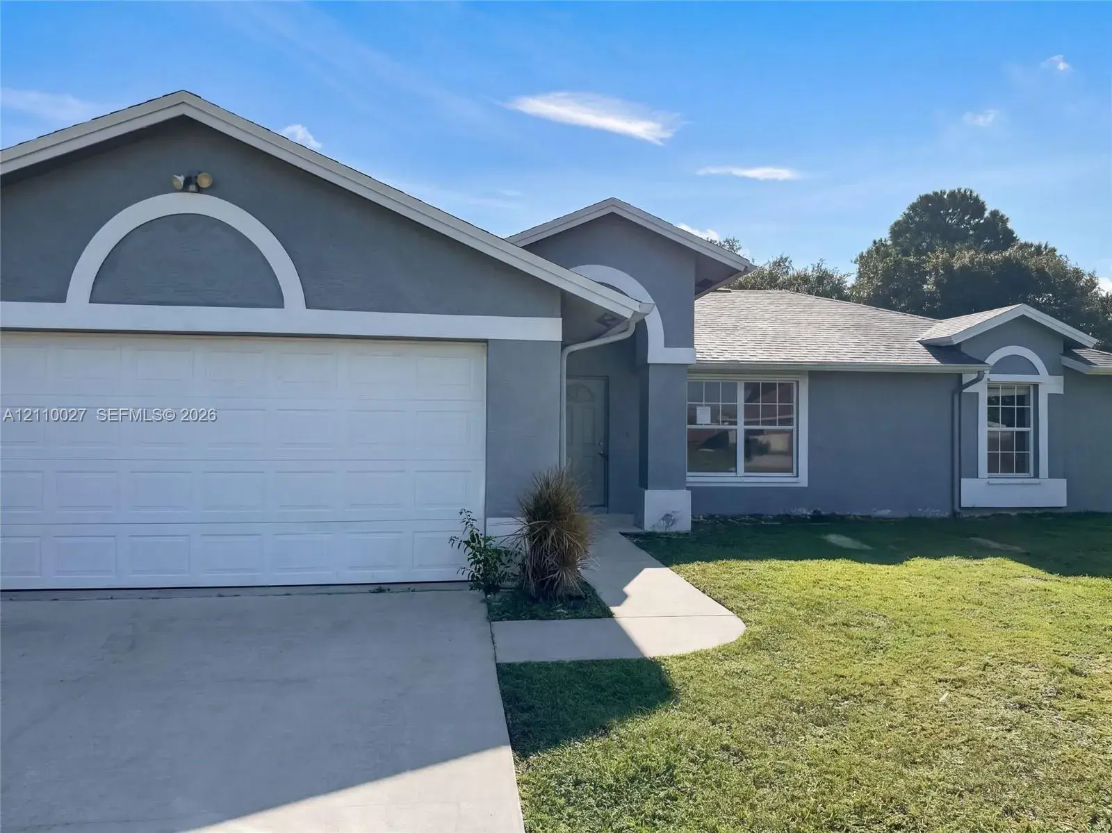 3 bedroom 2 bath Residential for sale at 2397 SW Lejune St, Port St. Lucie FL 34953