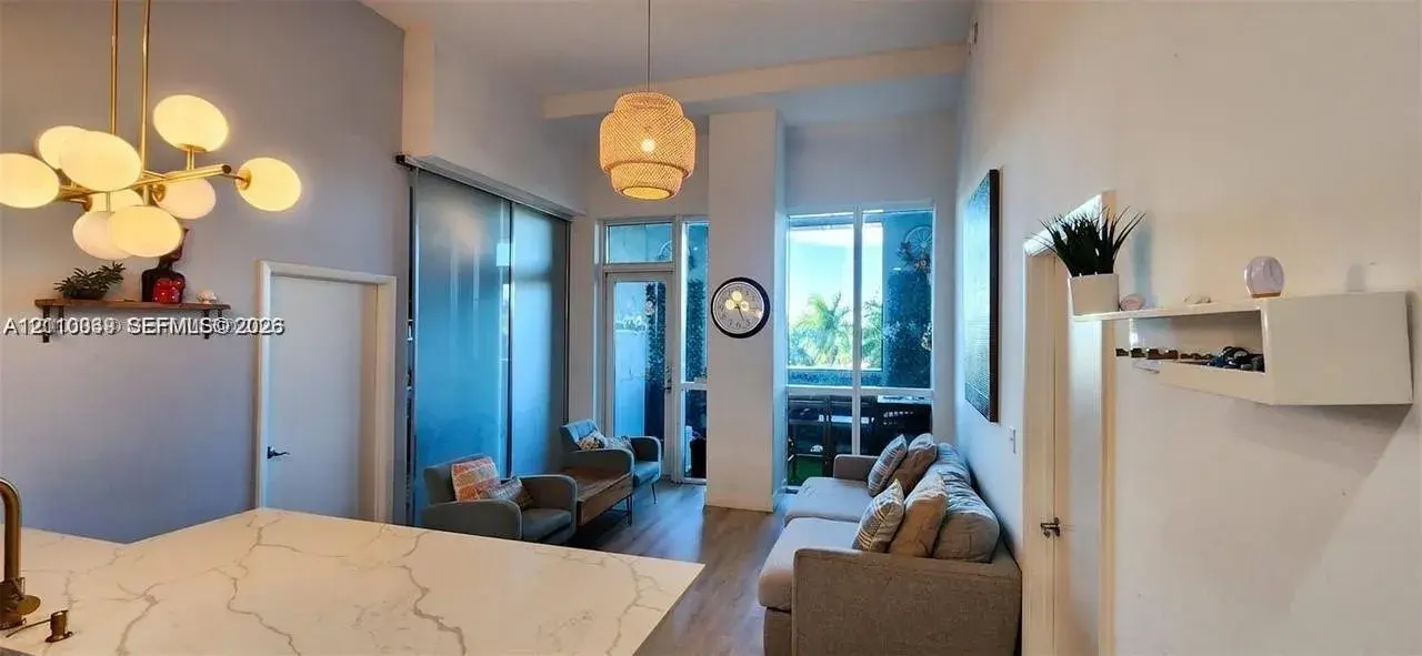 2 bedroom 2 bath Residential for sale at 244 Biscayne Blvd # 301, Miami FL 33132