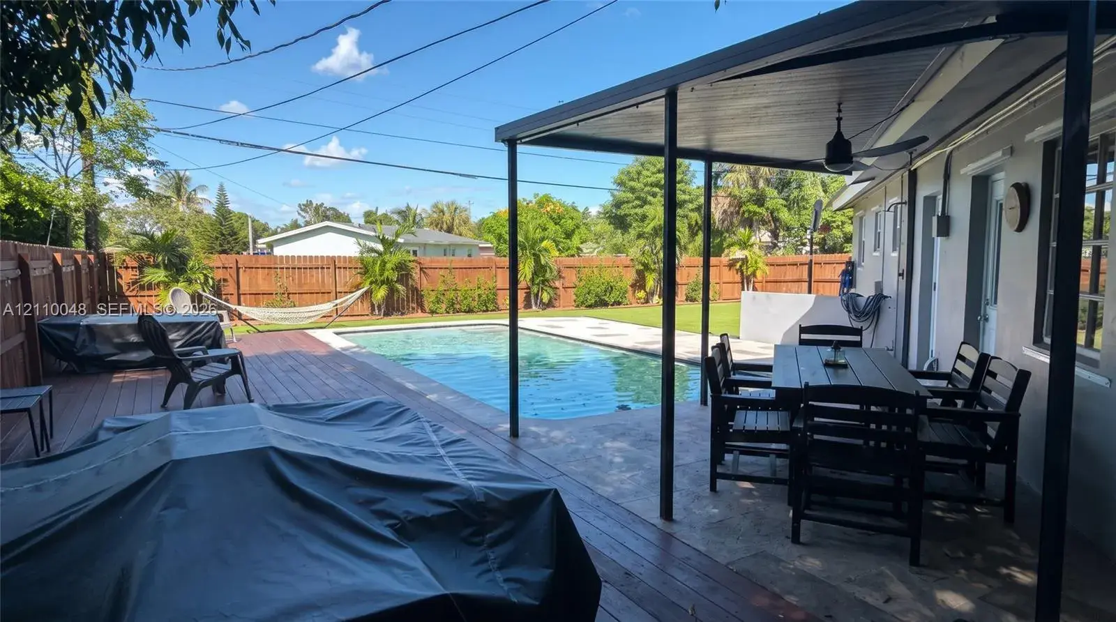 3649 SW 16th St, Fort Lauderdale FL 33312