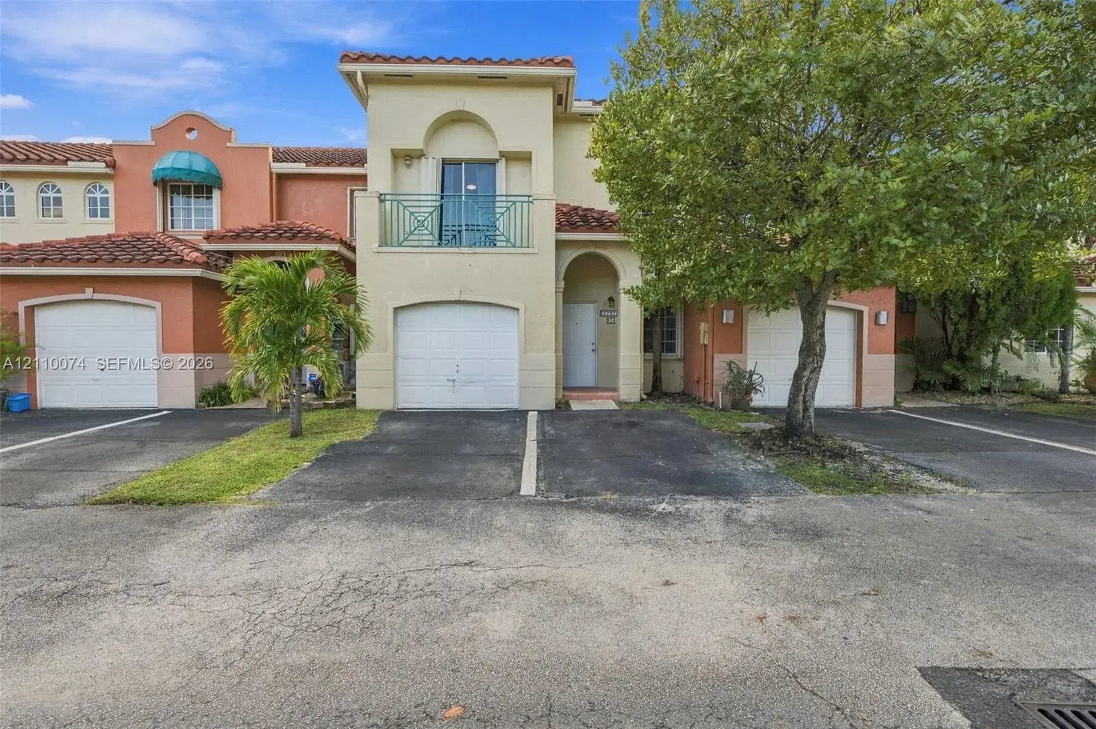 4 bedroom 2 bath Residential for sale at 17370 NW 69th Ct # 304, Hialeah FL 33015