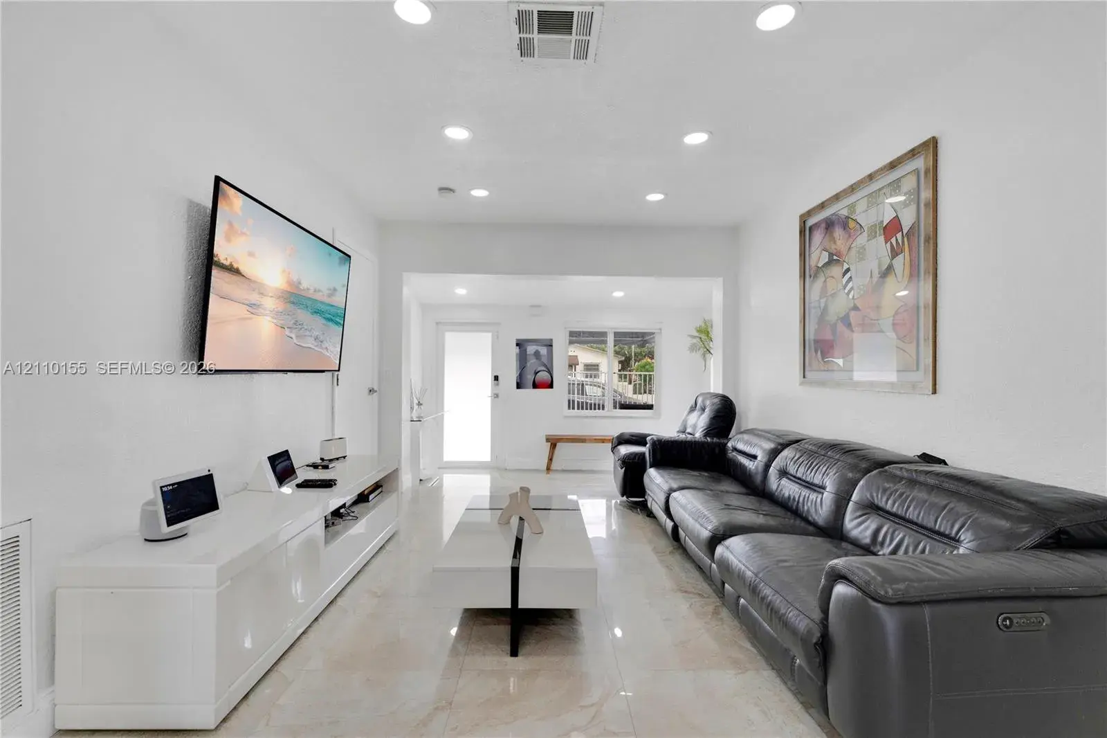 4 bedroom 3 bath Residential for sale at 4310 SW 7th St, Miami FL 33134
