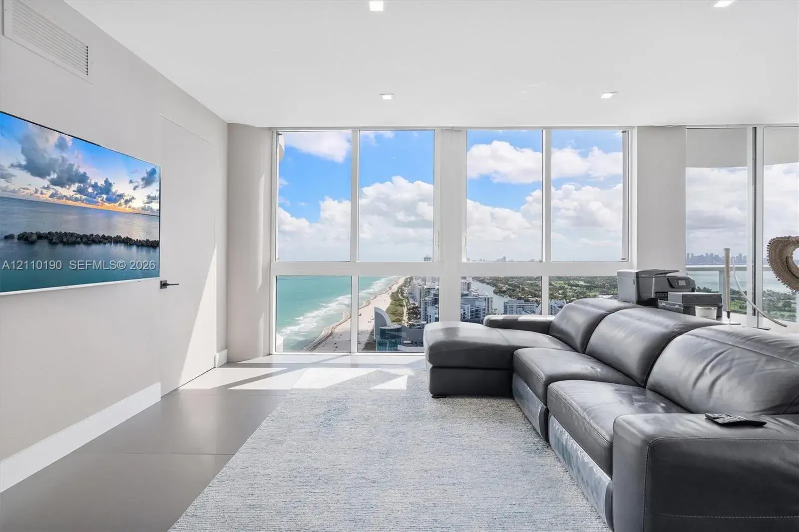 6365 Collins Ave # 4307, Miami Beach FL 33141