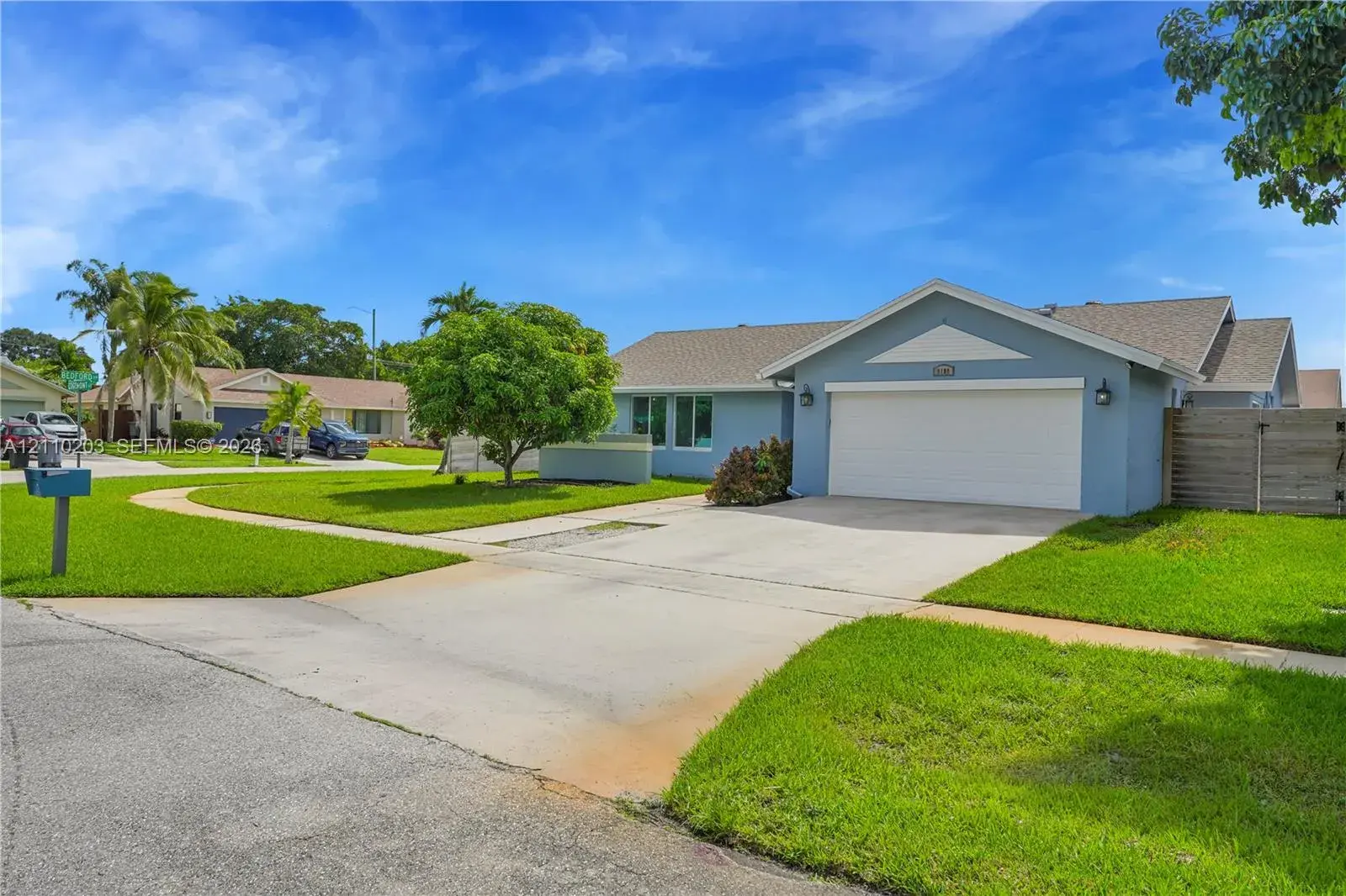 3 bedroom 2 bath Residential for sale at 9188 Edgemont Ln, Boca Raton FL 33434