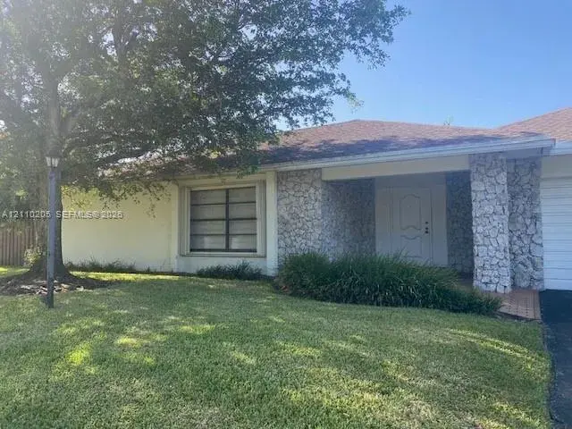 4 bedroom 2 bath Residential for sale at 11540 SW 96th Terrace, Miami FL 33176