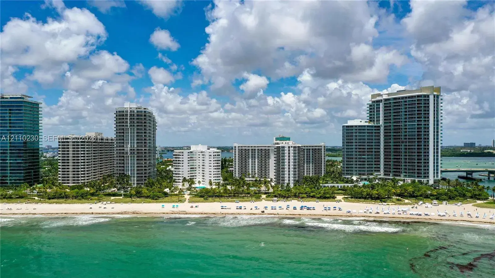 1 bedroom 1 bath Residential for sale at 10275 Collins Ave # 224, Bal Harbour FL 33154