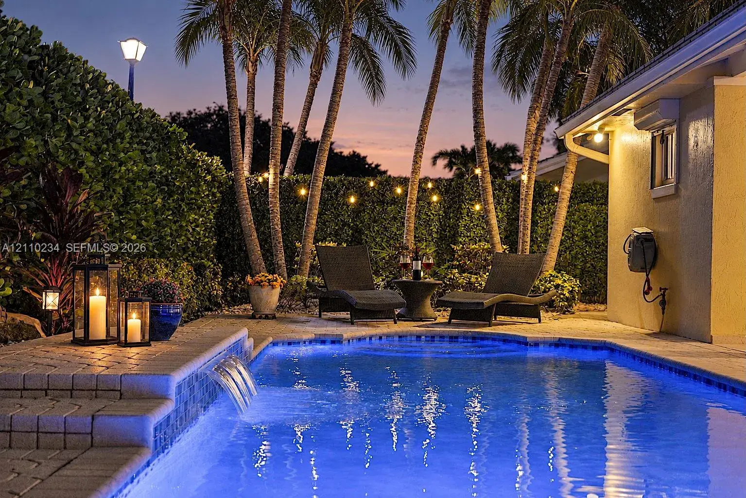 4 bedroom 2 bath Residential for sale at 8601 SW 82nd Ter, Miami FL 33143