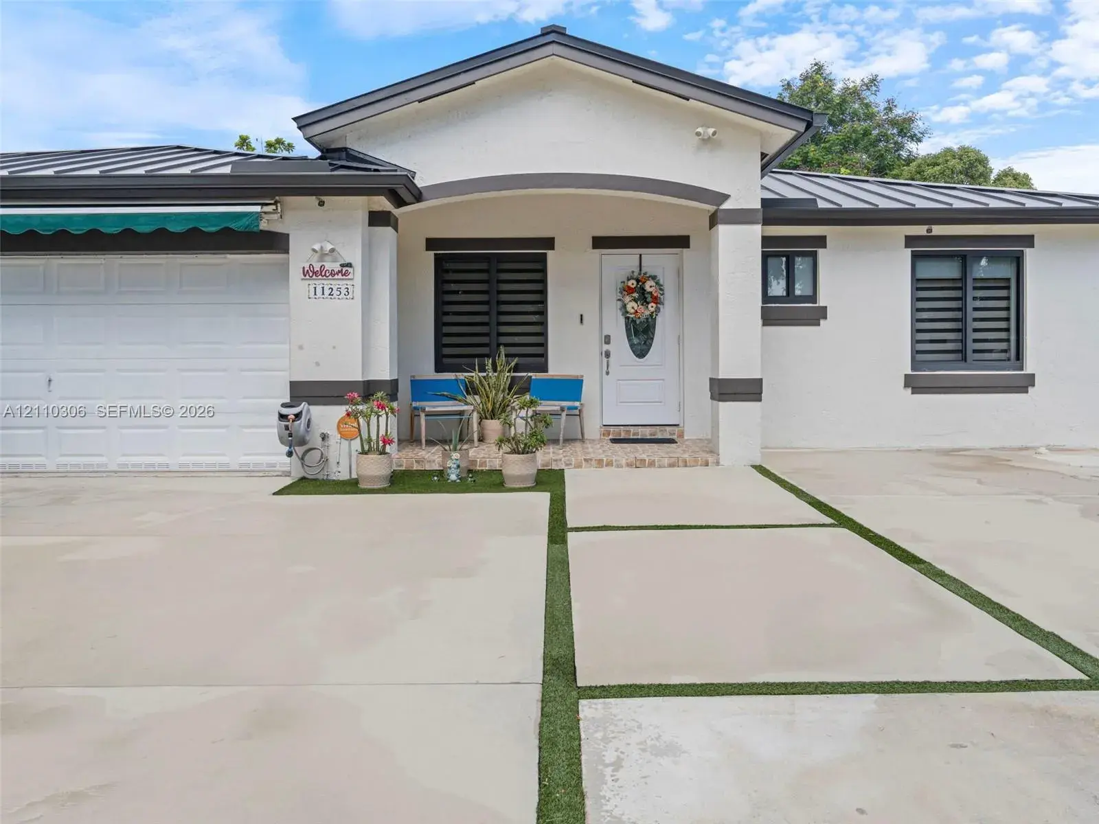11253 SW 246th St, Homestead FL 33032