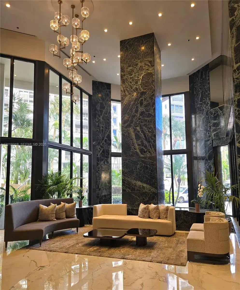 2 bedroom 2 bath Residential for sale at 10175 Collins Ave # 208, Bal Harbour FL 33154